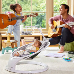 Baby Bloom™ Mobile Add-On for Swing