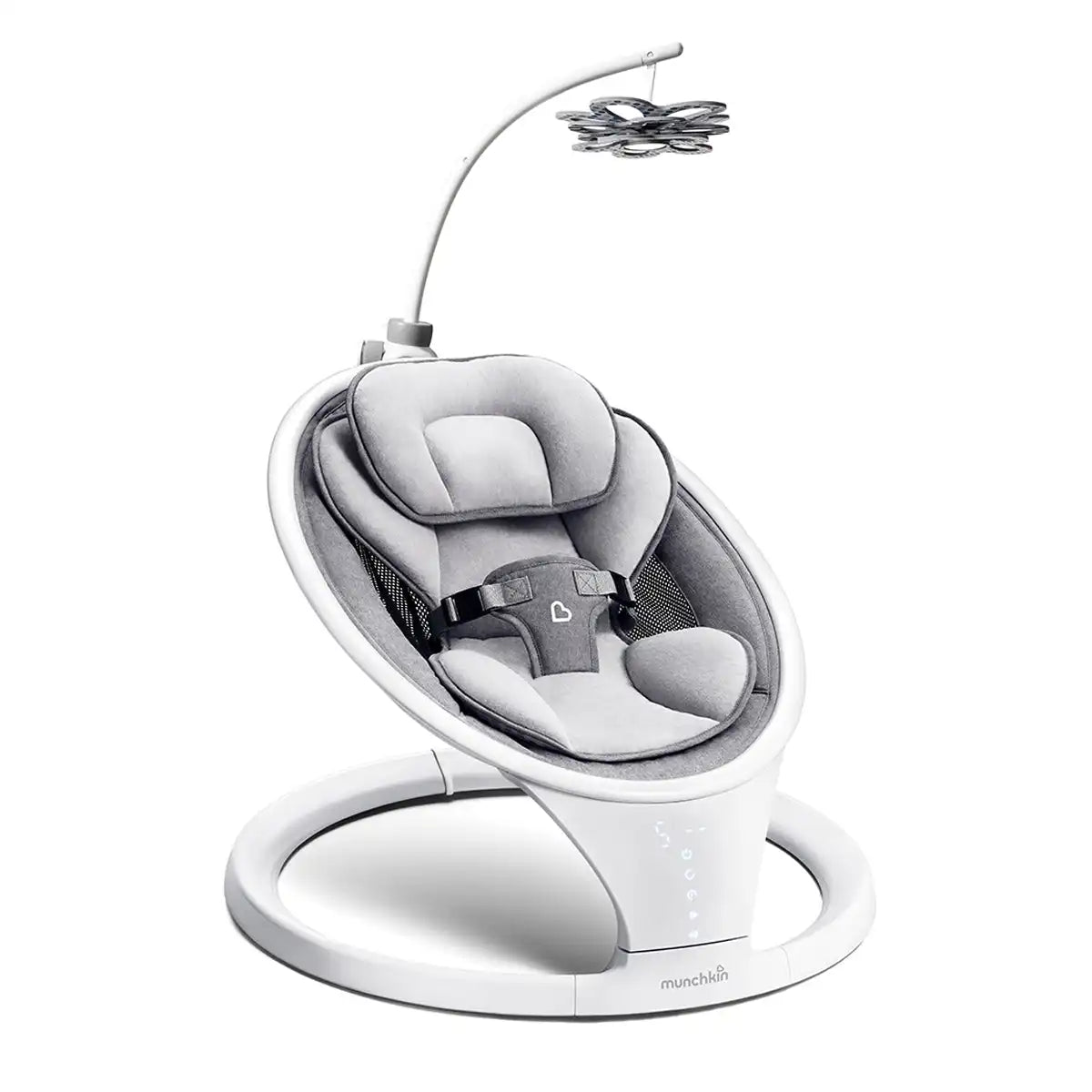 Swing + Baby Bloom™ Mobile
