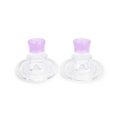 Replacement Spouts for Click Lock® Bite Proof Sippy Cups, 2pk
