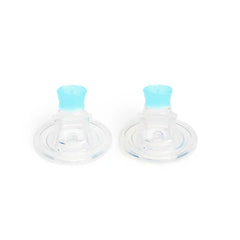 Replacement Spouts for Click Lock® Bite Proof Trainer Cups, 2pk