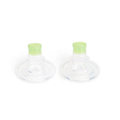 Replacement Spouts for Click Lock® Bite Proof Trainer Cups, 2pk