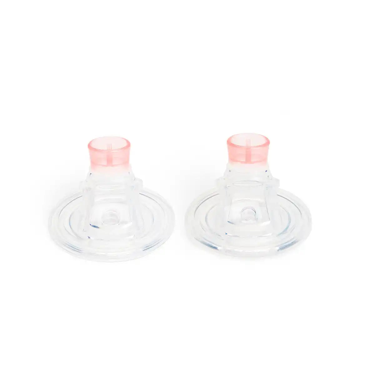 Replacement Spouts for Click Lock® Bite Proof Trainer Cups, 2pk