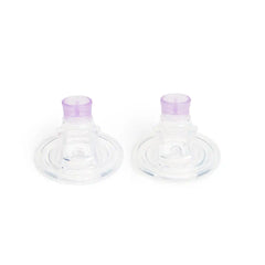 Replacement Spouts for Click Lock® Bite Proof Trainer Cups, 2pk