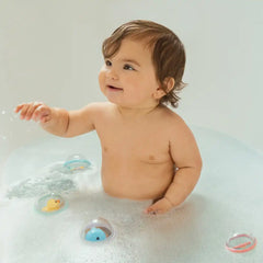 Float & Play Bubbles, 4pk