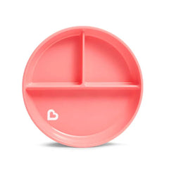 Stay Put™ Suction Plate