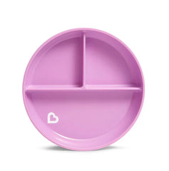 Stay Put™ Suction Plate