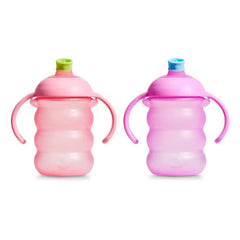Click Lock™ Bite-Proof Sippy Cup
