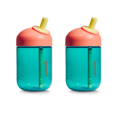 Perfect Angle Straw Cup, 10oz