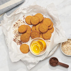Lactation Cookie Bites, Lemon Bliss, 10ct