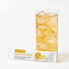 Hydration Drink Mix, Citrus Mist, 12ct