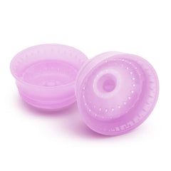 Replacement Collars for Miracle® 360° Stainless Steel Sippy Cups, 2pk