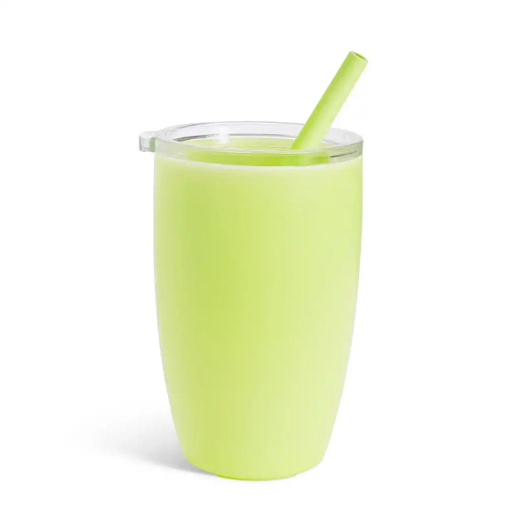 Simple Clean™ Straw Tumbler, 10oz
