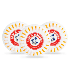 Arm & Hammer™ Puck™ Baking Soda Cartridge, 3pk