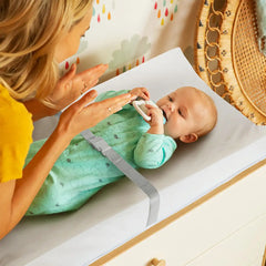 Secure Grip™ Changing Pad
