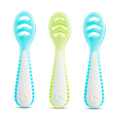 Gentle Dip™ Infant First Spoons