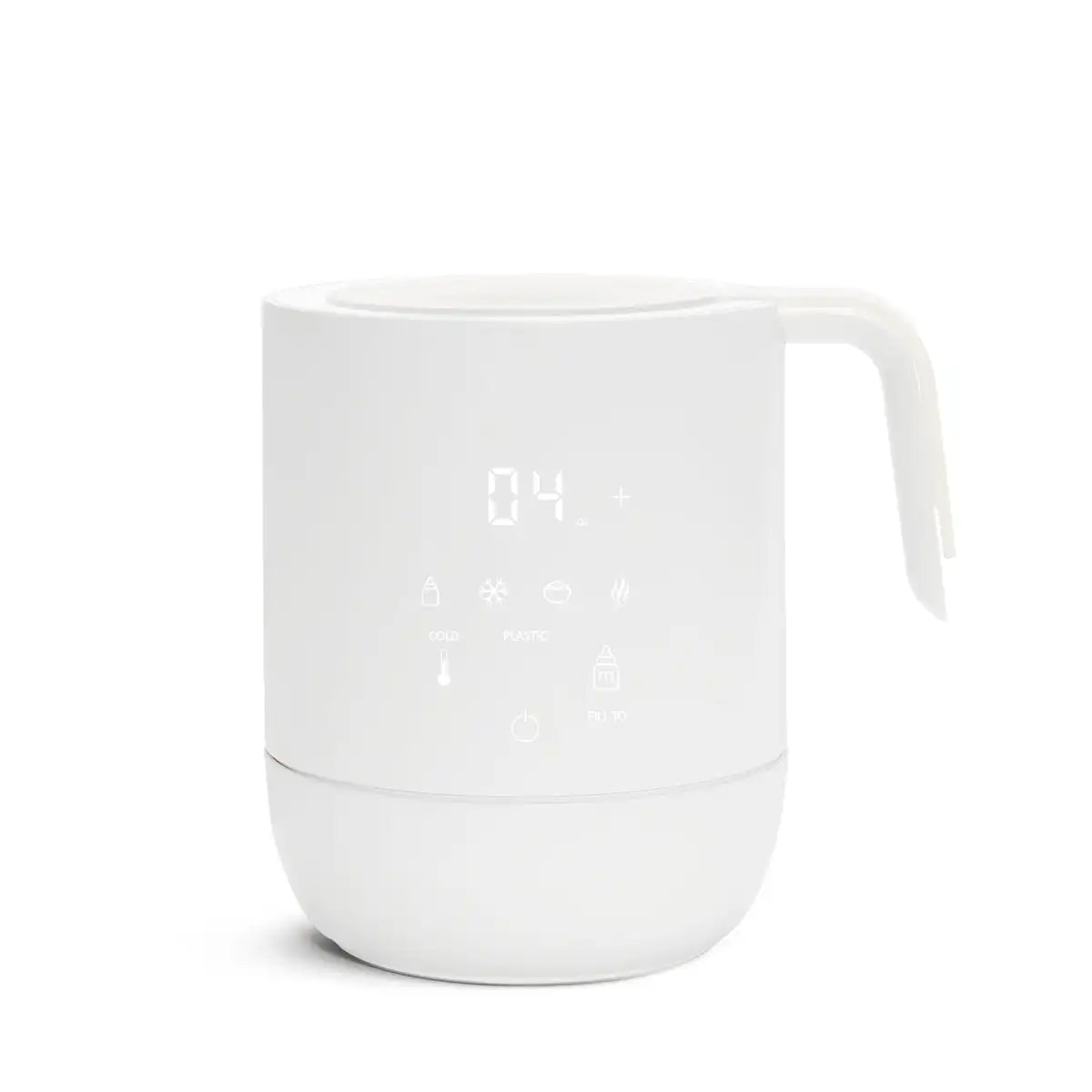 Precision™ Bottle Warmer & Sterilizer