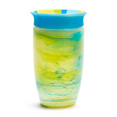 Miracle® 360° Tropical Swirl Sippy Cup, 10oz