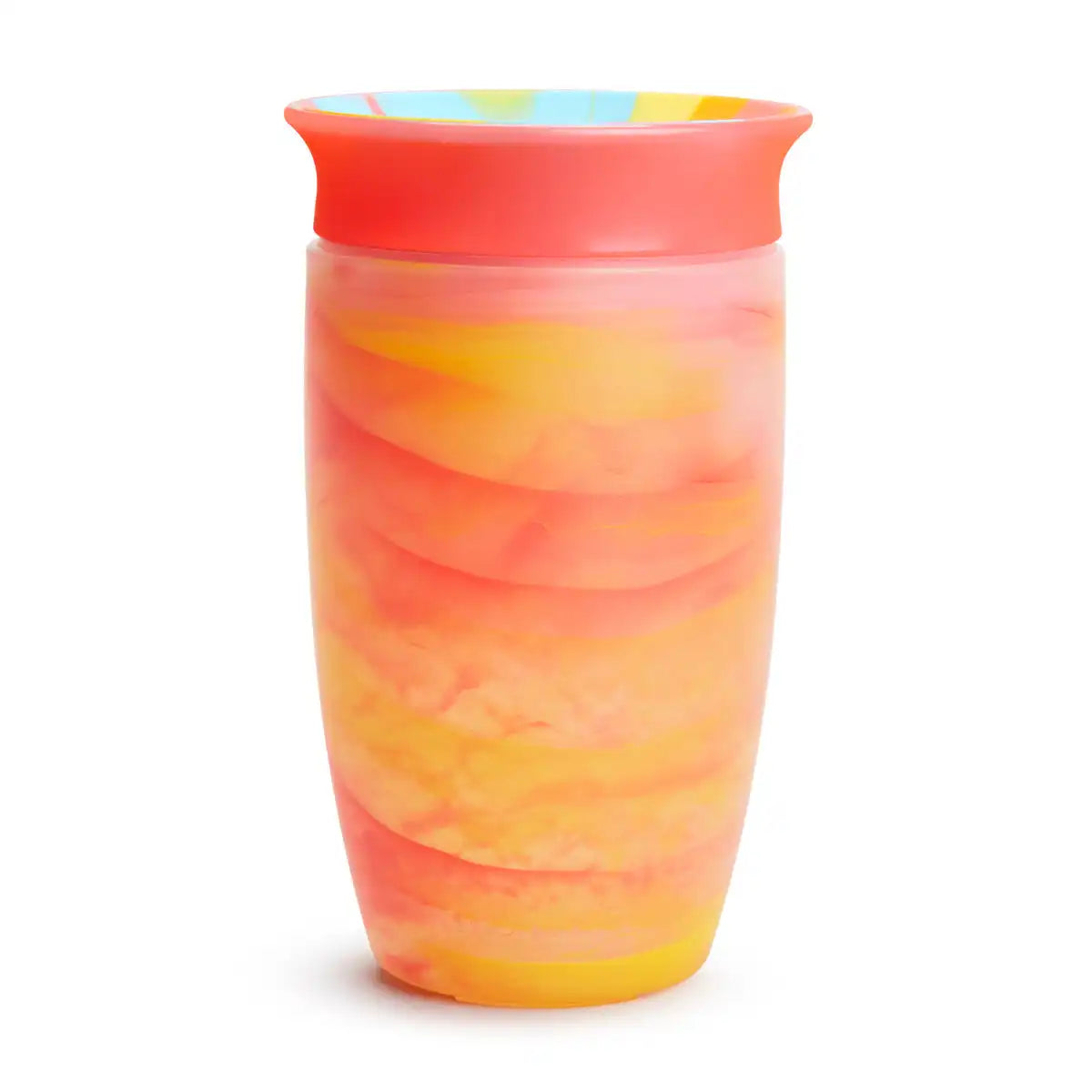 Miracle® 360° Tropical Swirl Sippy Cup, 10oz
