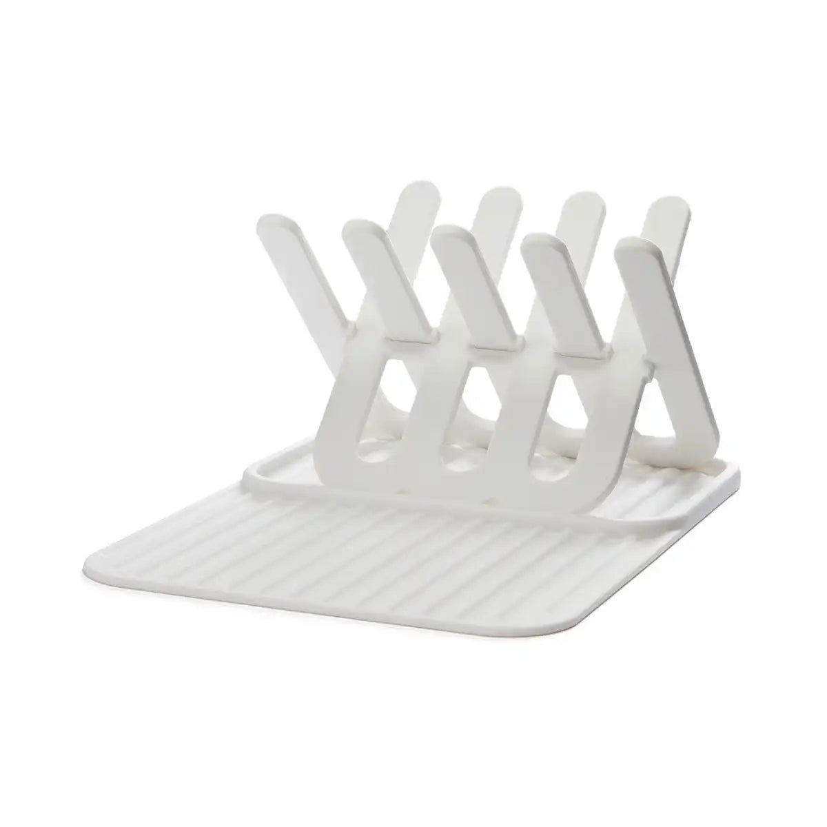 Silicone Drying Rack & Mat