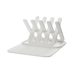 Silicone Drying Rack & Mat