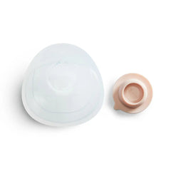 Silicone Breast Milk Collector