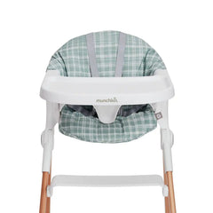 Early Feeding Support Cushion