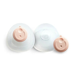 Silicone Breast Milk Collector