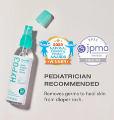 HYP03™ Diaper Rash Spray