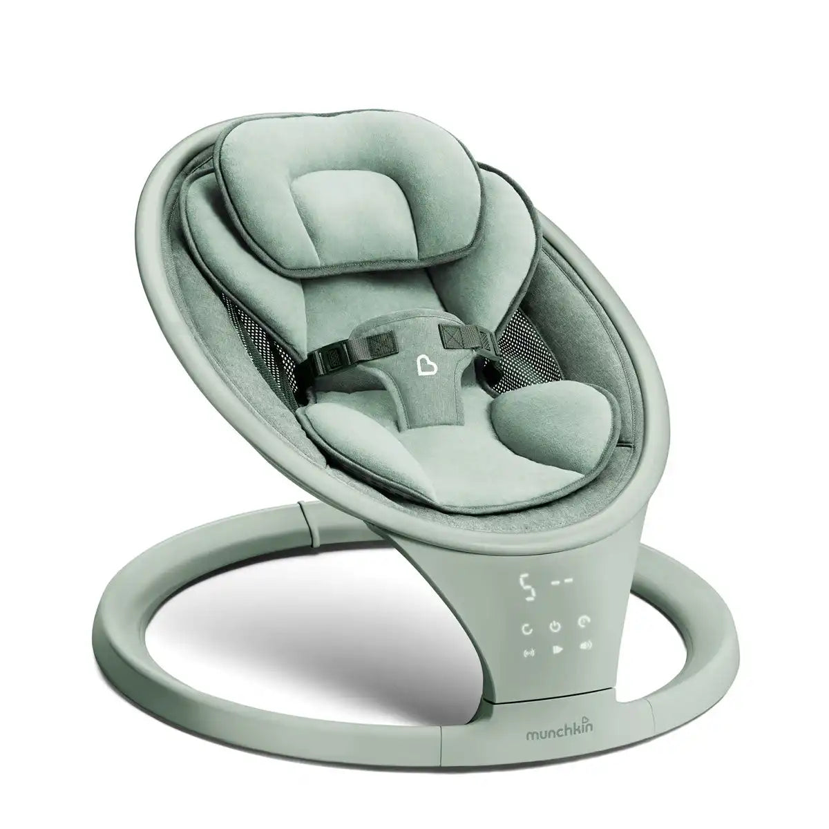 Vibration Swing