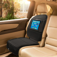 Elite Seat Guardian™ with Tablet Holder