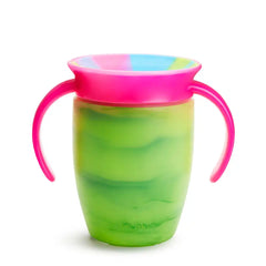 Miracle® 360° Tie Dye Trainer Cup, 7oz