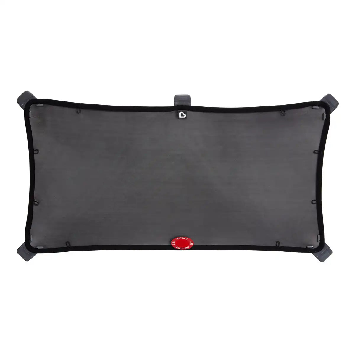 Magnetic Stretch to Fit™ Sun Shade