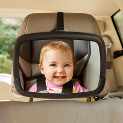 360° Baby In-Sight® Pivot Car Mirror