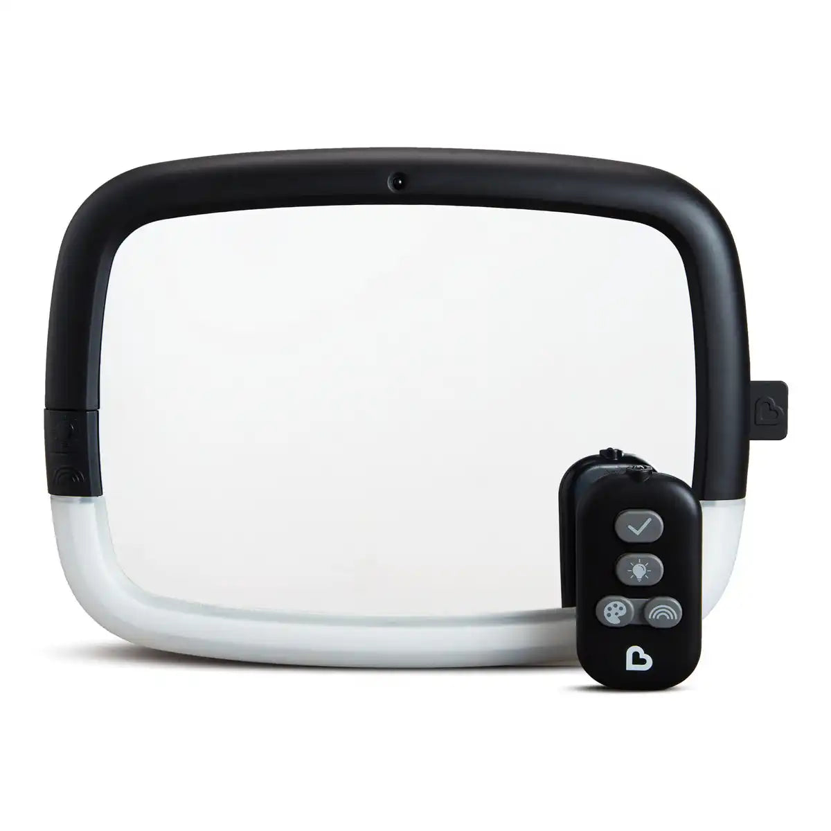 Night Light™ Baby In-Sight® Pivot Car Mirror