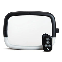 Night Light™ Baby In-Sight® Pivot Car Mirror