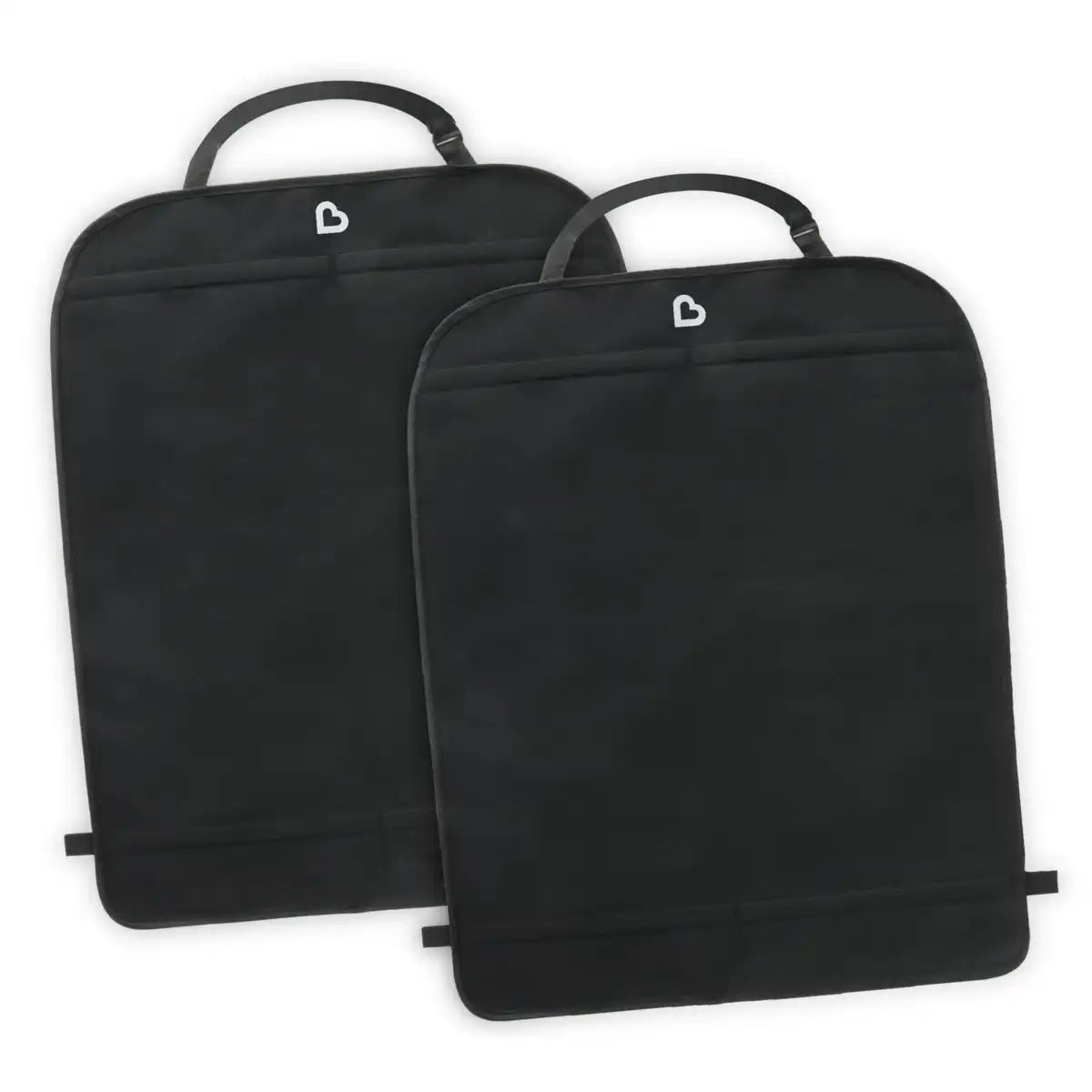 Deluxe Kick Mats™ 2pk