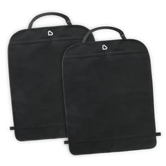 Deluxe Kick Mats™ 2pk