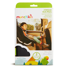 Deluxe Kick Mats™ 2pk