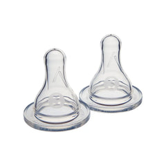 Bond® Bottle Nipples, 2pk
