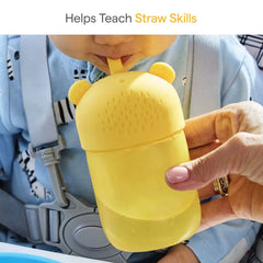 Gentle™ Transition First Straw Cup