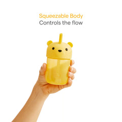 Gentle™ Transition First Straw Cup