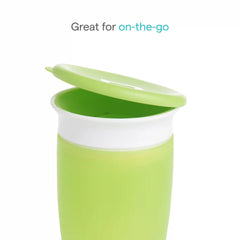 Miracle® Cup Lids, 4pk