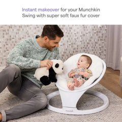 Premium Seat Cover for Swing