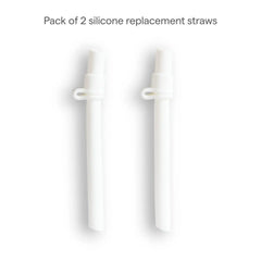Replacement Straw for Simple Clean™ Straw Cup, 2pk