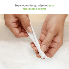 Replacement Straw for Simple Clean™ Straw Cup, 2pk
