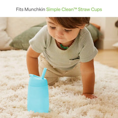 Replacement Straw for Simple Clean™ Straw Cup, 2pk