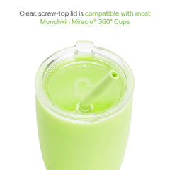 Simple Clean™ Straw Tumbler, 10oz