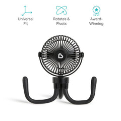 Stroller Fan