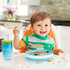 Big Blue Bites - Toddler Mealtime Starter Bundle