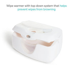 Warm Glow Wipe Warmer